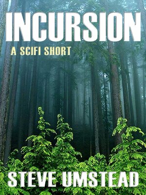 cover image of Incursion